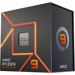 Procesor AMD Ryzen 9 7950X (4.5 GHz, 64 MB L3) Box