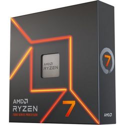 Procesor AMD Ryzen 7 7700X (4.5 GHz, 32)