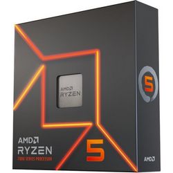 Procesor AMD Ryzen 5 7600X (4.7 GHz, 32 MB)