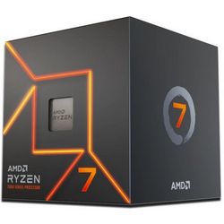 Procesor AMD Ryzen 7 7700 (3.8 GHz, 32 MB)