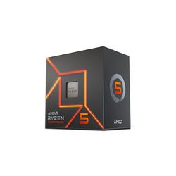 Procesor AMD Ryzen 5 7600 (3.8 GHz, 32 MB L2 & L3)