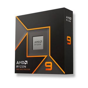 Procesor AMD RYZEN 9 9950X (4.3 GHz, 80 MB L2 & L3, Box)