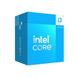 Procesor INTEL Core i3-14100 (4,7 GHz, 5 MB, LGA1700)