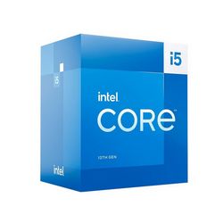 Procesor Intel Core i5-13400F 20 MB Smart Cache Box