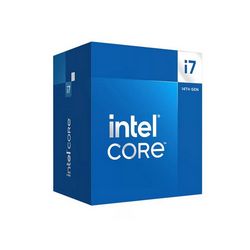 Procesor INTEL Core i7-14700F (5,4 GHz, 28 MB, LGA1700)