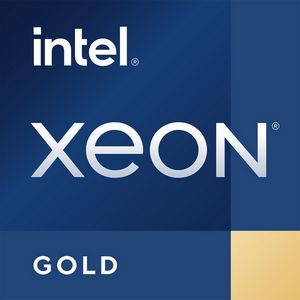 Intel Xeon Gold 6430 processor 2.1 GHz 60 MB Tray