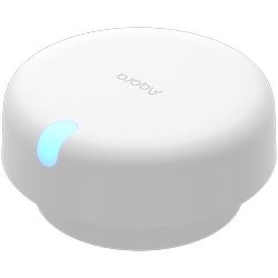 Presence Sensor FP2: Model No: PS-S02D; SKU: AS055GLW02