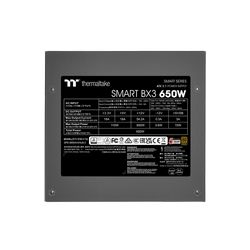 THERMALTAKE NAPAJANJE SMART BX3 650W