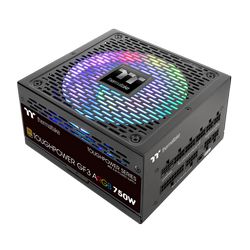 THERMALTAKE NAPAJANJE TOUGHPOWER GF3 ARGB 750W