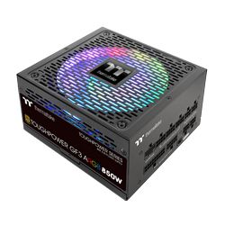 THERMALTAKE NAPAJANJE TOUGHPOWER GF3 ARGB 850W