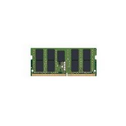 Memorijski modul KINGSTON namijenjen za Lenovo (16GB, DDR4, 3200Mhz, ECC SODIMM)