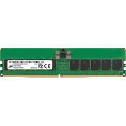 Memorijski modul MICRON MTC20F2085S1RC48BR (32 GB, 1 x 32 GB, DDR5, 4800 MHz, ECC)