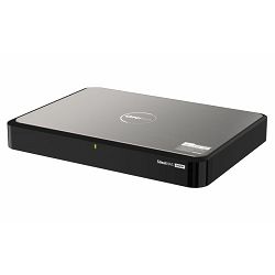 Server QNAP NAS za 2 diska/ 8GB RAM/ 2x 2.5Gb mreža/ HDMI