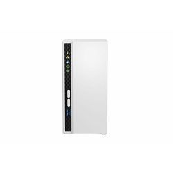 Server QNAP NAS za 2 diska/ 2GB RAM/ 1Gb mreža