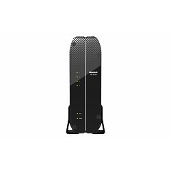 Server QNAP NAS za 4 diska/ 6.35cm (2.5) 8GB RAM/ 2.5Gb network