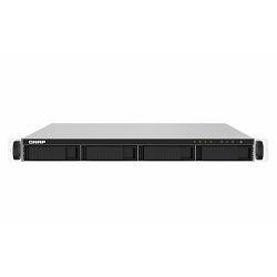 Server QNAP NAS 1U rack za 4 diska/ 2GB RAM/ 2x 10Gb SFP+ mreža