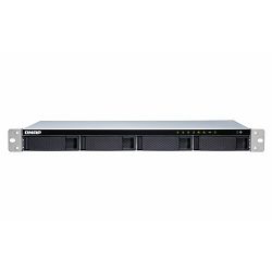 Server QNAP NAS za 4 diska/ 8GB RAM/ 1x 10Gb/ 2x 1Gb mreža