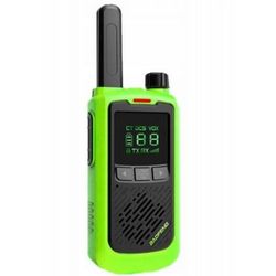 Ručni radio BAOFENG BF-T17 (zelena)