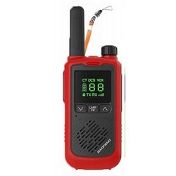 Ručni radio BAOFENG BF-T17 (crna boja)