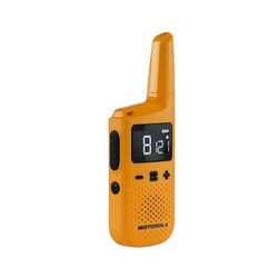 Radiostanica Motorola T72 (16 kanala, žuta)