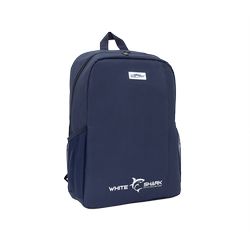 Ruksak WHITE SHARK GBP-007 RANGER, do 15.6" plavi