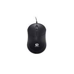 Seriox USB optički miš RBM680-BK