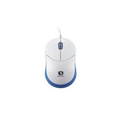Seriox USB optički miš RBM680-BL