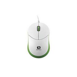 Serioux USB miš RBM680-GR