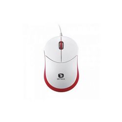 Seriox USB optički miš RBM680-RD