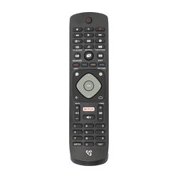 Daljinski upravljač SBOX RC-01404 za Philips televizore