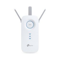 TP-Link AC1900 bežični pojačivač dometa (Range Extender), Dual Band 1300Mbps(5GHz)/600Mbps(2.4GHz), 802.11ac/a/b/g/n, 1×G-LAN, 3×fiksna vanjska antena