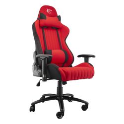 Gaming stolica WHITE SHARK RED DEVIL crvena