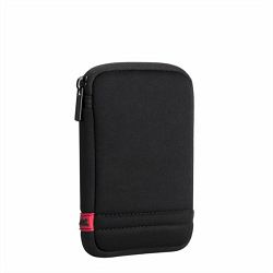 Futrola za HDD 2.5" RivaCase crna