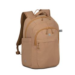 Ruksak RivaCase Urban 16L 5432 beige