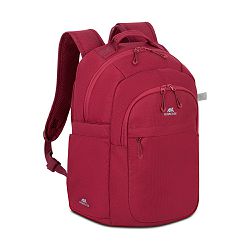 Ruksak RivaCase Urban 16L 5432 red