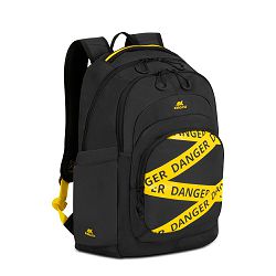 Ruksak RivaCase 30L 15.6" 5461 crna