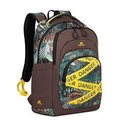 Ruksak RivaCase 30L 15.6" 5461 jungle