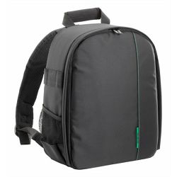 Ruksak RivaCase crni za DSLR kamere (RivaCase crni ruksak za DSLR kamere 7460 PS)