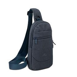 Torba za rame za mobilne uređaje RIVACASE RIVNB-7711 10.5" siva