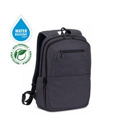 Ruksak za prijenosnik RIVACASE ECO (15.6", 7760) crna