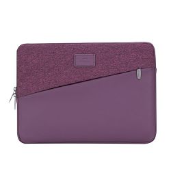 Torba za MacBook Pro i Ultrabookove RivaCase crvena 13.3"