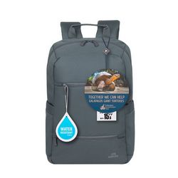 Ruksak za Laptop RIVACASE 8265 (za 15.6", siva)