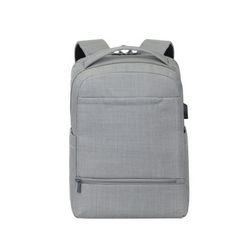 Ruksak za prijenosnik RIVACASE (15.6", 8363) siva