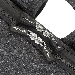 Ruksak RivaCase za MacBook Pro i druge Ultrabookove 13.3" crni (RivaCase crni ruksak za MacBook Pro i druge Ultrabookove 13.3" 8825)