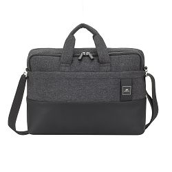 Futrola za MacBook Pro i druge Ultrabookove RivaCase 15.6" crna