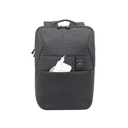Ruksak RivaCase za MacBook Pro i druge Ultrabookove 15.6" crni (RivaCase crni ruksak za MacBook Pro i druge Ultrabookove 15.6" 8861)