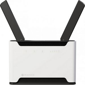 Router WiFi 6 LTE Mikrotik Chateau LTE6 ax (S53UG+5HaxD2HaxD-TC&FG621-EA) LTE: Cat 6