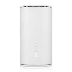 Zyxel FWA515-EU0102F wireless router 2.5 Gigabit Ethernet Dual-band (2.4 GHz / 5 GHz) 5G White