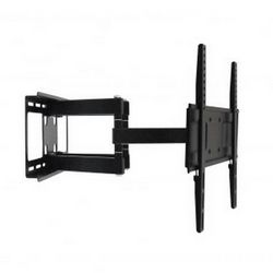Nosivač za televizor ART AR-70 (za televizore do 139.7 cm (55"), crna)