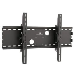 Nosač za TV zidni MACLEAN MC-521 B (za LCD, LED, Plasma, 37"- 70", do 75 kg, nagib +15°- 15°)